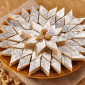 Kaju-Katli